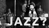 What is Jazz? NMAH