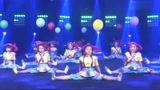 儿童舞蹈《玩气球的小丑》