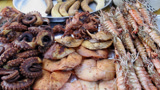 非洲生产海鲜却遭冷落！网友：这样煮，有人吃才怪！