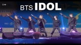 帅气舞团翻跳BTS《IDOL》最近最火的舞蹈没错了！