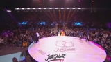 世界街舞大赛JD 2018嘻哈半决赛法国大神组合晋级