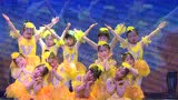 博源艺术2019迎新汇演 中国舞《外婆的澎湖湾》