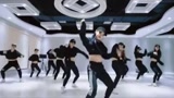 韩国性感爵士舞《samsara》舞蹈教学视频，每个人都是人生的舞者