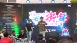 2018广佛街舞大赛“怡”起街舞 popping 32进16