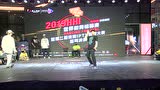2019HHI中国昆明站总决赛POPPING决赛