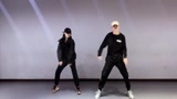 张艺兴《Honey》 舞蹈视频  小孩子学习街舞的最佳版本