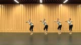 中国舞蹈家协会少儿舞蹈考级第六级：Jazz Cat