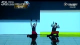 帅爆了韩国达人秀创意无限的Locking Dance！