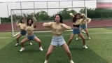 最火舞曲《Samsara》街舞教学视频