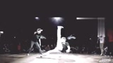 超燃视频韩国街舞大赛！街舞牛人！
