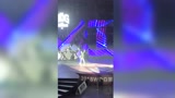 中国街舞大赛评委，韩宇锁舞表演！