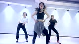 武汉STILL舞蹈工作室|Tension