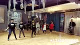 少儿街舞–天津 艾丽舞蹈工作室
