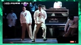 震感舞Popping ：汇聚韩国顶级街舞牛人的街舞表演HOZIN H