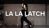 1M Lia Kim编舞 LA LA LATCH