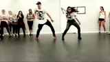 酷爆的街舞视频