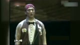 孙红雷当年经典霹雳舞和95中戏考试尬舞视频曝光，当之无愧舞王