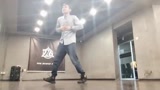视频： 街舞hiphop