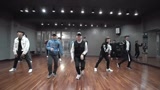 超炫酷舞团MOVE Dance Studio，小哥哥们跳《Simon》小哥哥们太帅了！