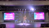 savetown十六周年popping姜鹏嘉宾表演