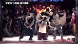 街舞 2 ：世界级街舞牛人表演 GREENTECK HOAN