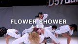 绝美舞蹈！超美爵士舞《Flower Shower》，这是我见过最好看的一版