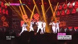 Shaking Heart(13/05/18 MBC音乐中心LIVE)
