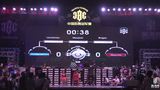 2016 CBC中国街舞冠军赛总决赛【waacking】TouTou VS Akuma Diva