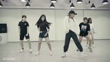 RHZ舞室初级班舞蹈视频《Woohoo》