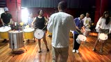 Samba reggae 零基礎大師課學習合奏