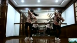 Monster爵士舞舞蹈视频！少儿街舞 EXO舞蹈，跳的真的太好了！