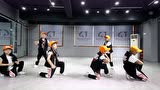 青山少儿HIPHOP舞蹈视频展示