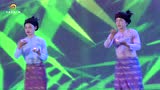 傣族舞蹈《马鹿舞》