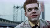 《哥谭》：小丑杰罗姆，演技炸裂时刻！你的笑声太迷人了