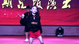 嘉佳艺术街舞《中国男孩女孩》