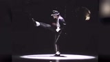 迈克尔杰克逊的这段舞蹈，时至今日还有很多人在模仿