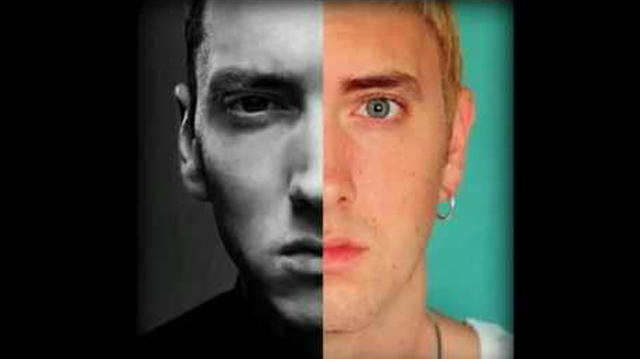 Eminem《Lighters》
