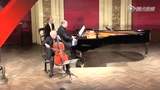 5_Bartolomey & Krumpöck Strauss Cellosonat