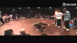 街舞教程视频集锦-世界街舞大赛