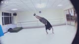 V-South霹雳舞教学视频