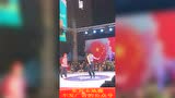 中越国际街舞大赛