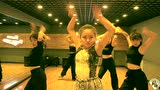 4月街舞教学视频