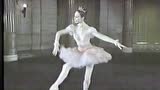 芭蕾舞 惊艳的女变奏