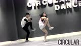 街舞视频教学酷炫街舞.街舞视频