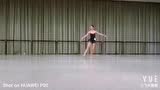 芭蕾舞蹈视频