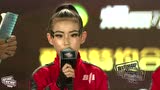 2018HHI街舞锦标赛 中国赛总决赛少儿小齐舞冠军