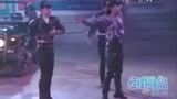 1987年，电影《霹雳舞》让霹雳舞风靡全球，看霹雳舞在中国如何吸粉？