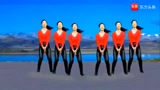 健身广场舞：《寂寞的人伤心的歌》甩脂减肥健身操！