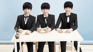 韩国男团C-CLOWN最新单曲《跟我见面》