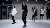 《Jumpshot》韩国1M舞室，编舞Dawin